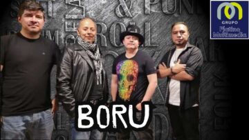 boru