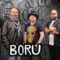 Entrevista Boru